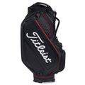 Titleist Jet Black Premium StaDry Cart Bag